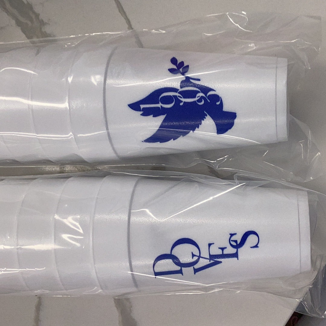 Styrofoam Cups