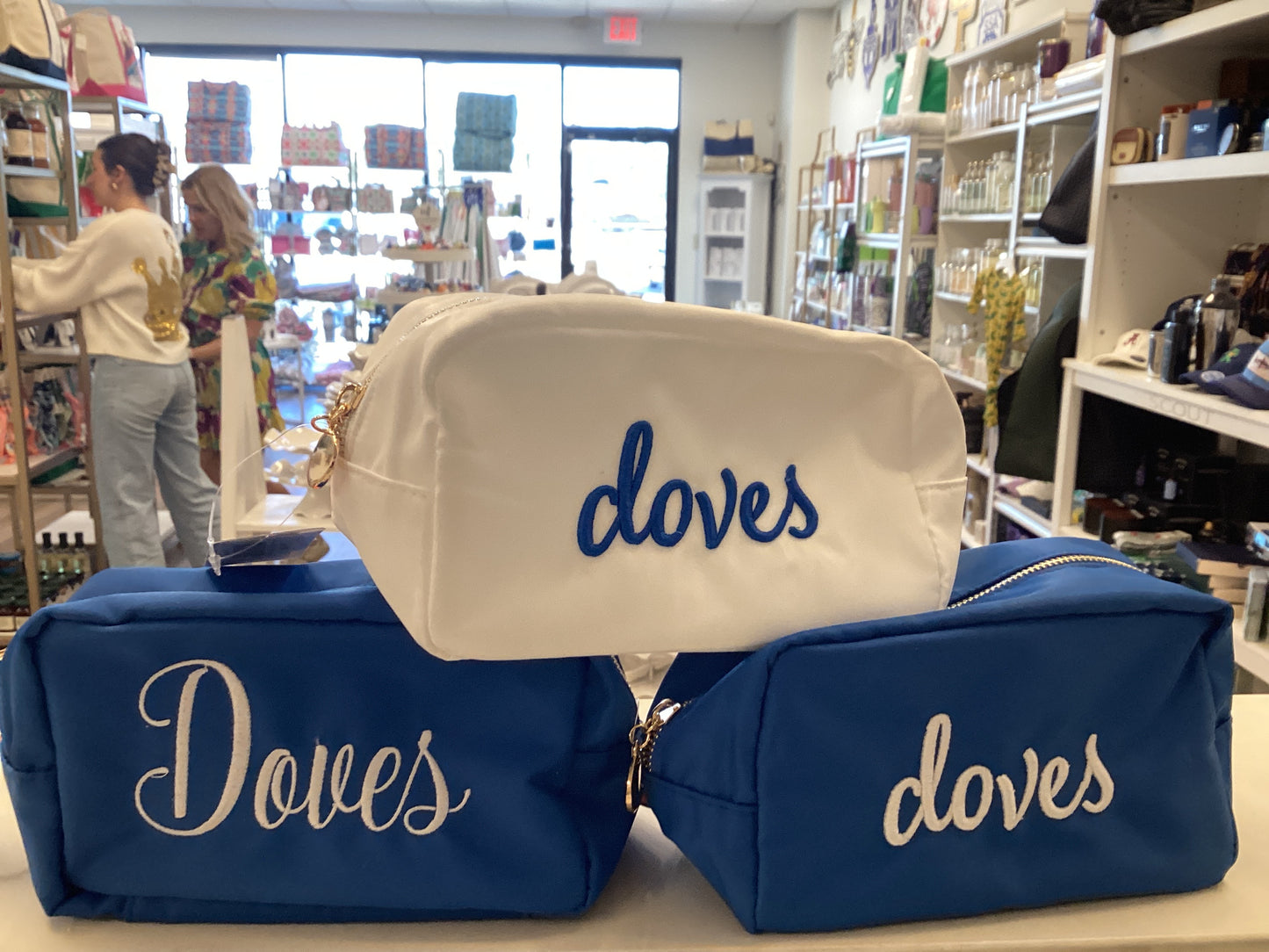 Doves Emma Bag