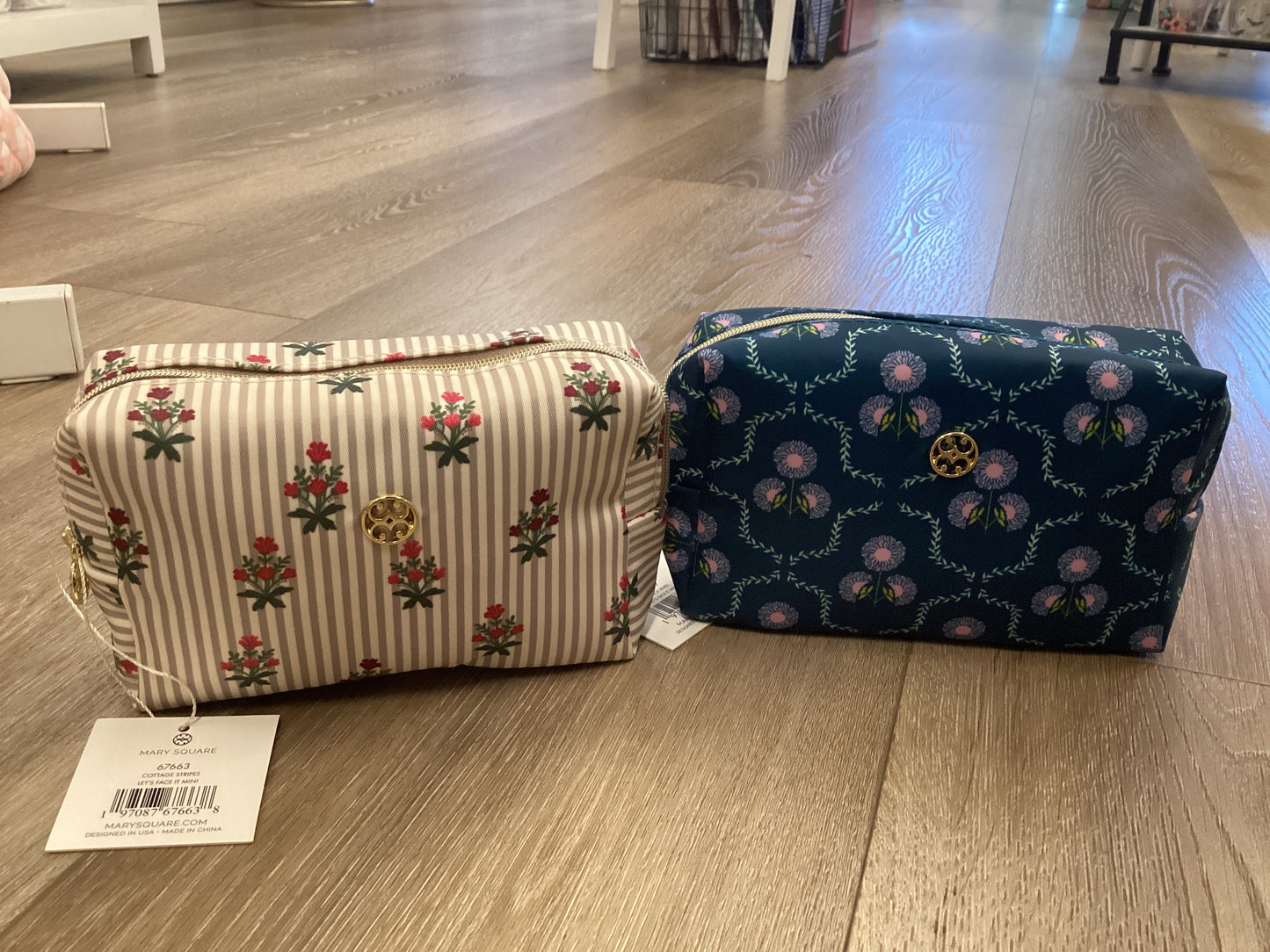 Let’s Face It Mini Bag