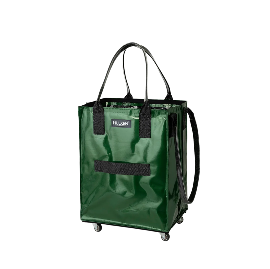 Hulken Bag