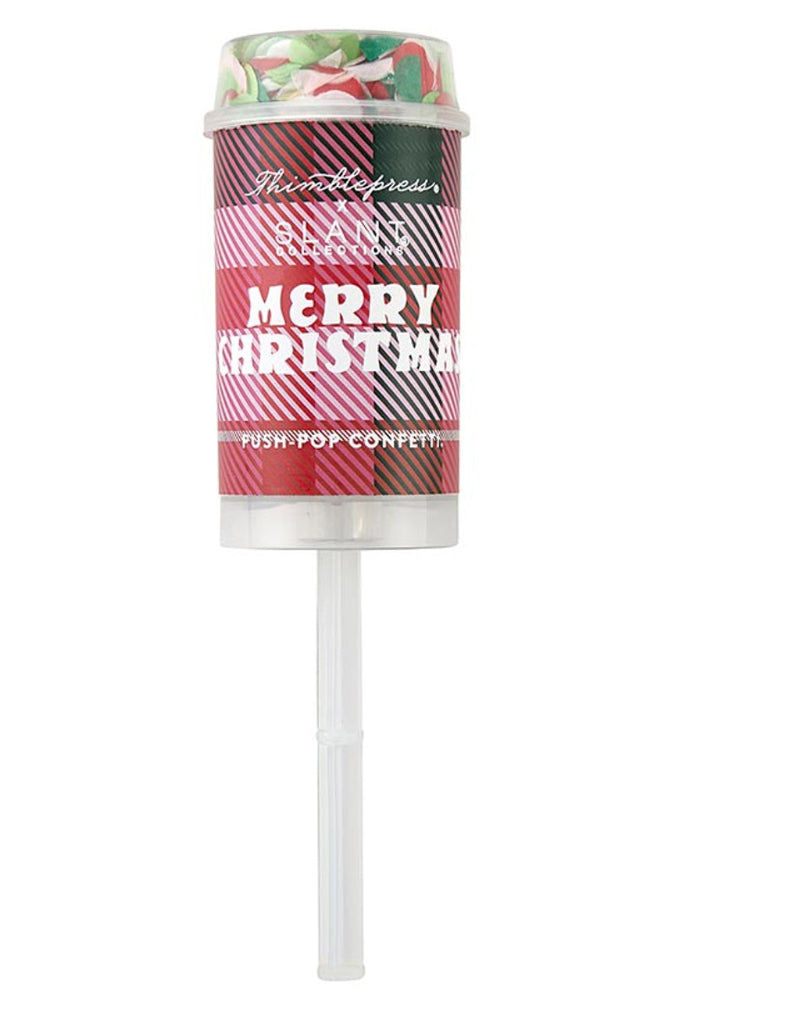 Party popper