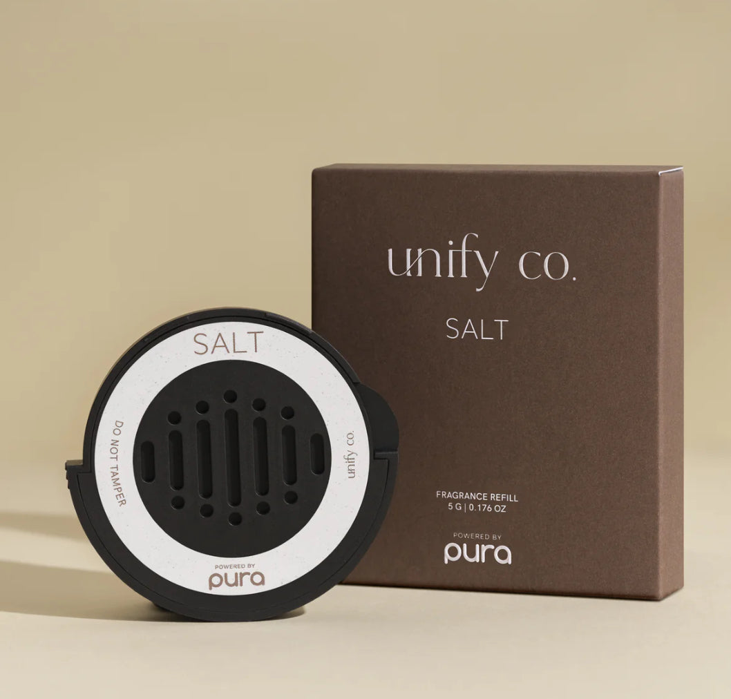 Pura Car Scents