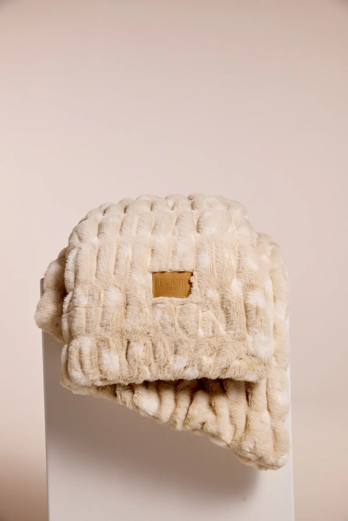 Poppi Luxe Blanket