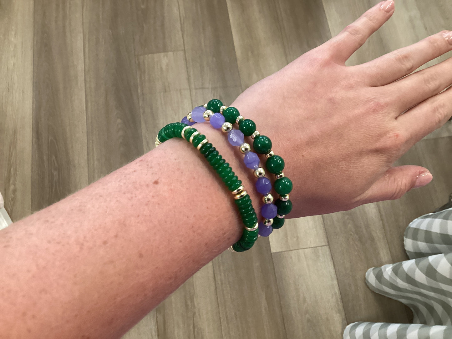 Annie Stretch Bracelet