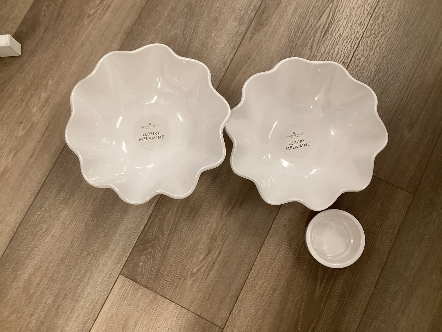 Vida Havana Carola Small Pedestal