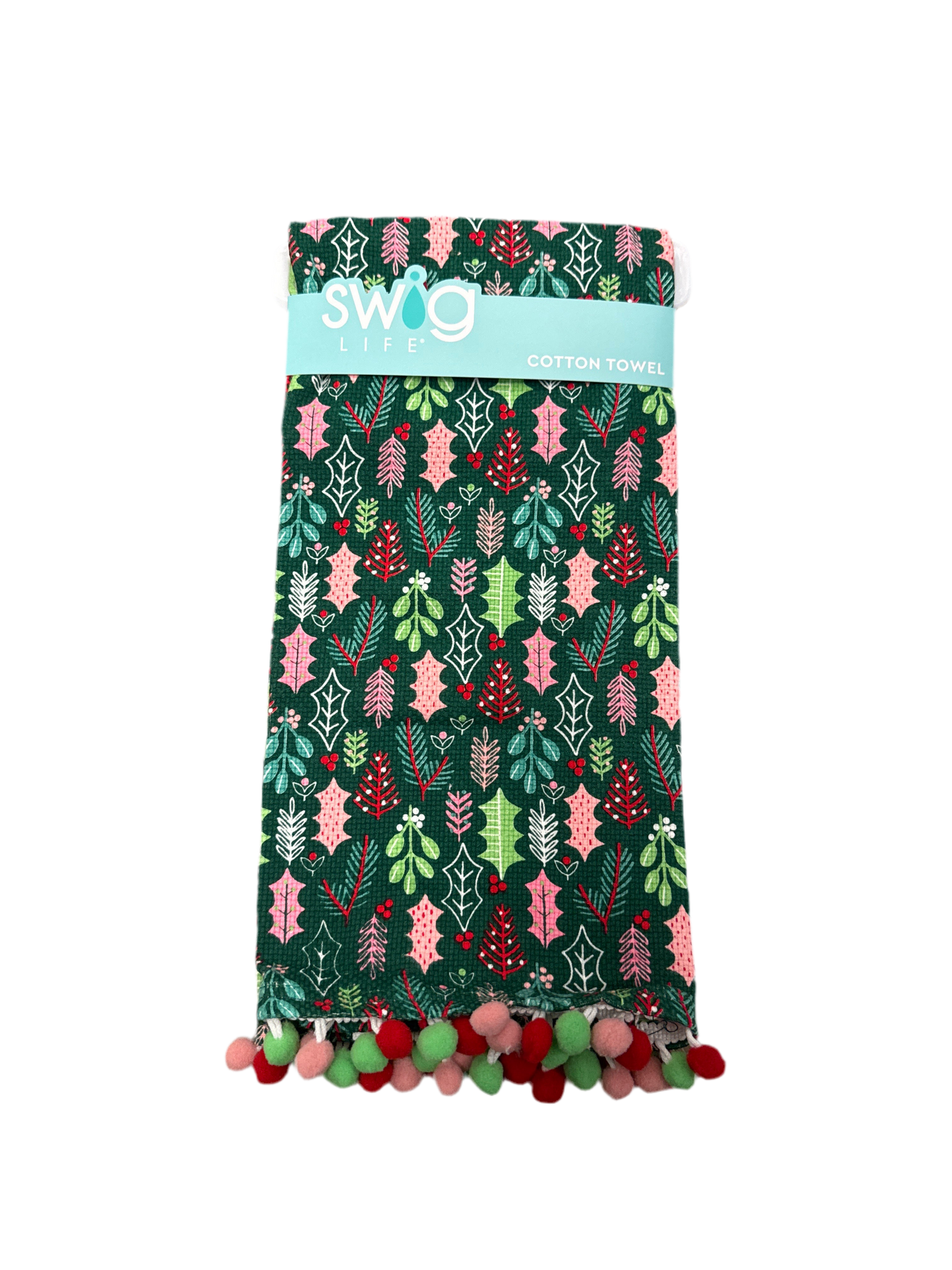 Swig Tea Towel