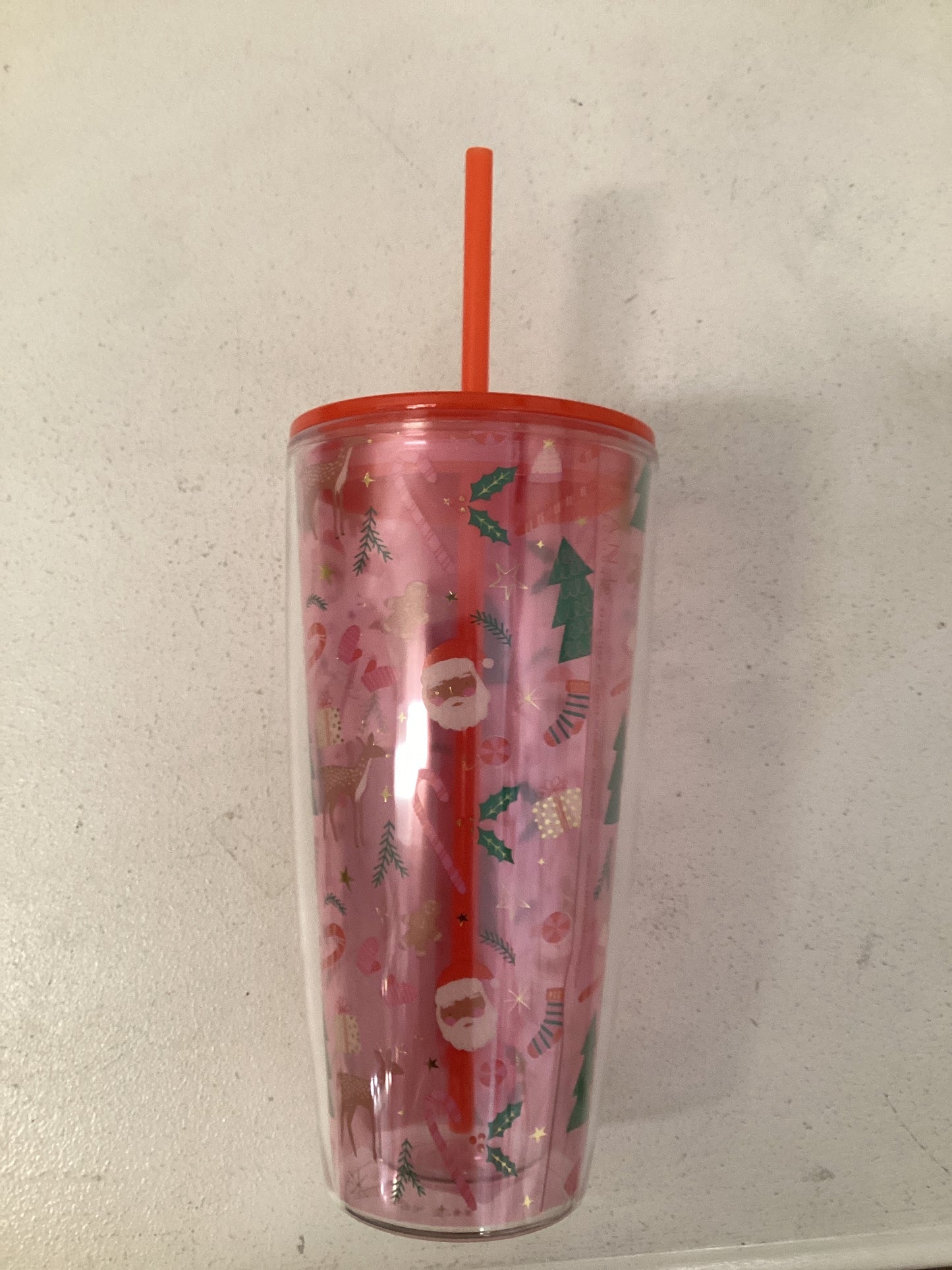 Holiday Travel Tumblr