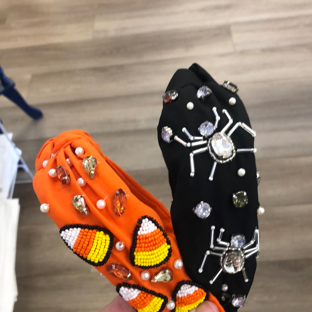 Halloween Headbands