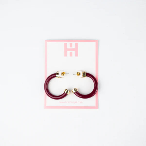 Hoo Hoop Minis