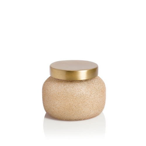 Capri Blue Pumpkin Dulce Glam Petite Jar