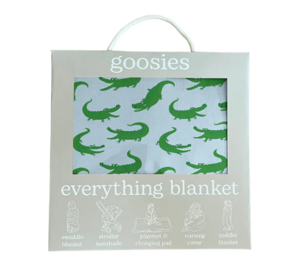 Everything Blanket