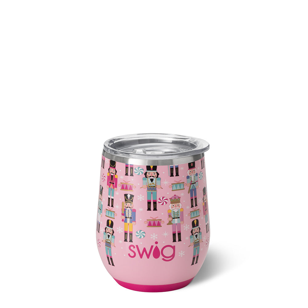 Swig Stemless Wine Tumbler (14oz)