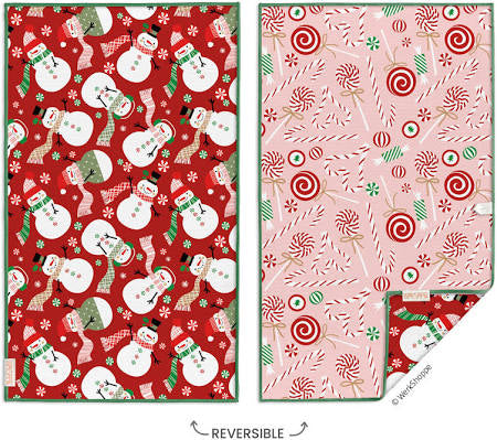 Microfiber Kitchen Towel