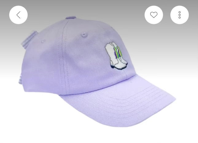 Youth Mardi Gras Hat