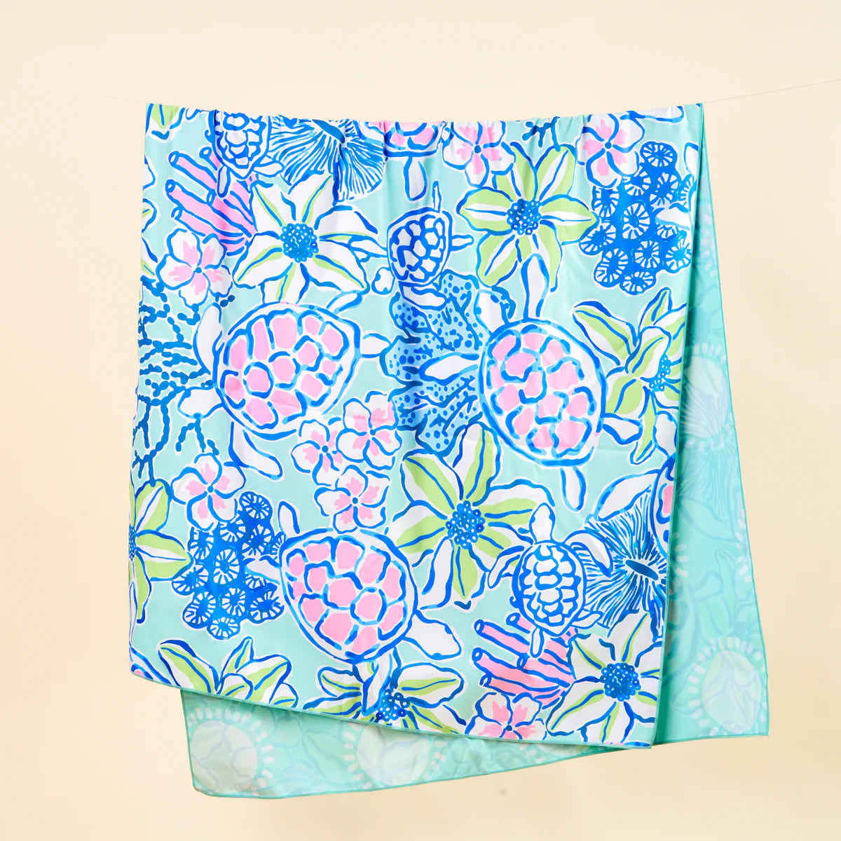 XL Quick Dry Beach Towel