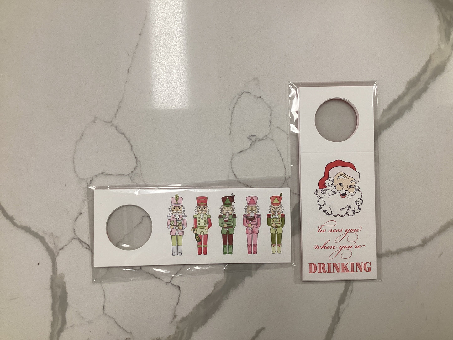 Southern Soiree Wine Tag
