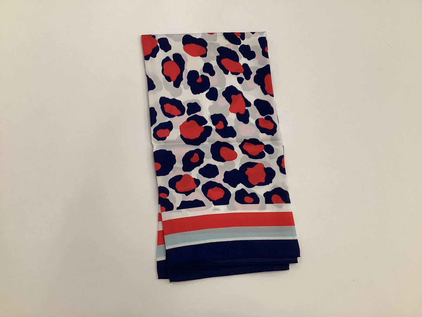 Meredith Spotted Scarf Medium