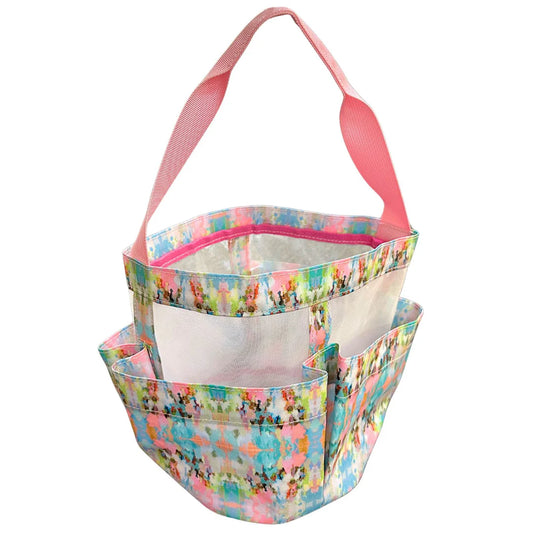 Laura Park Shower Caddy