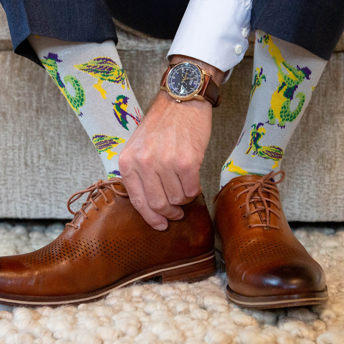 Men’s Socks