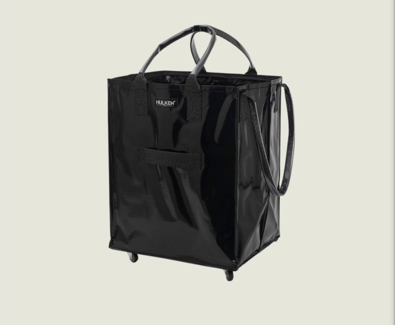 Hulken Bag