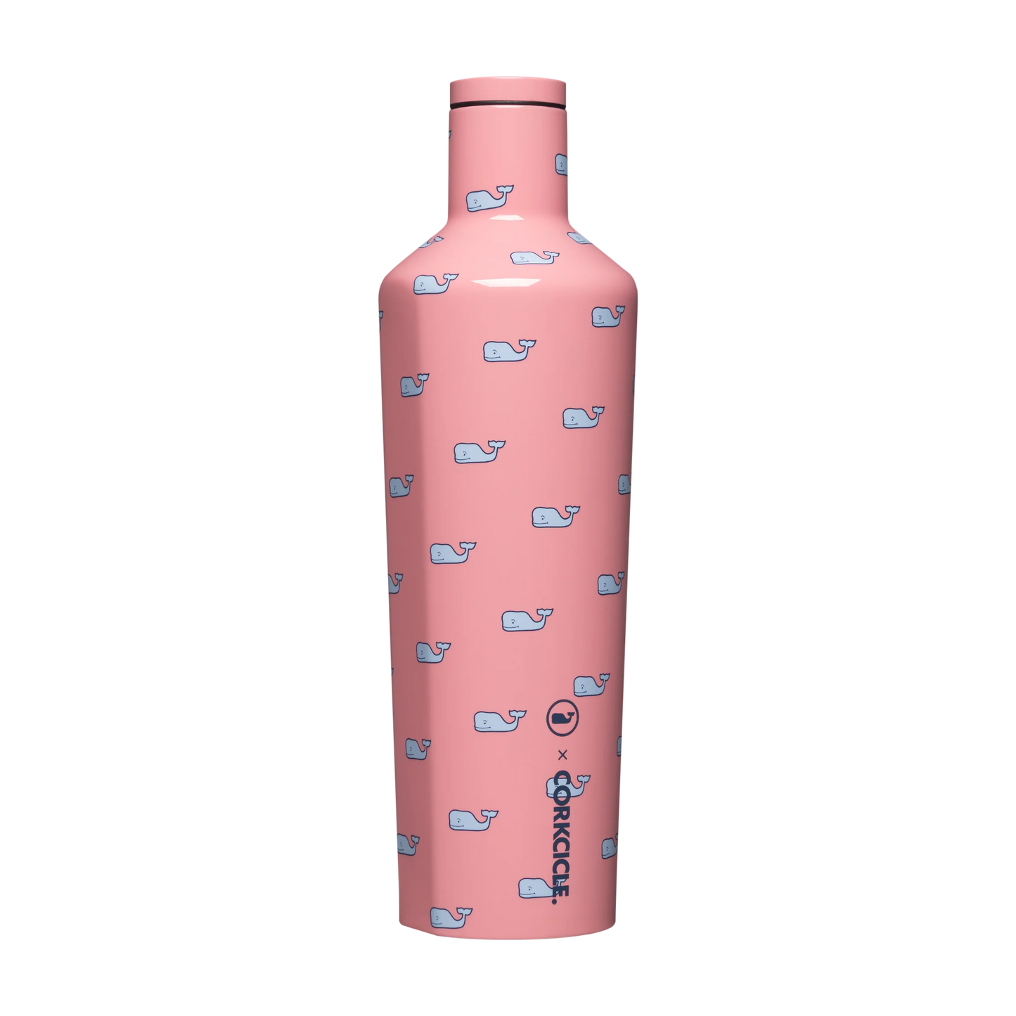 Vineyard vine canteen