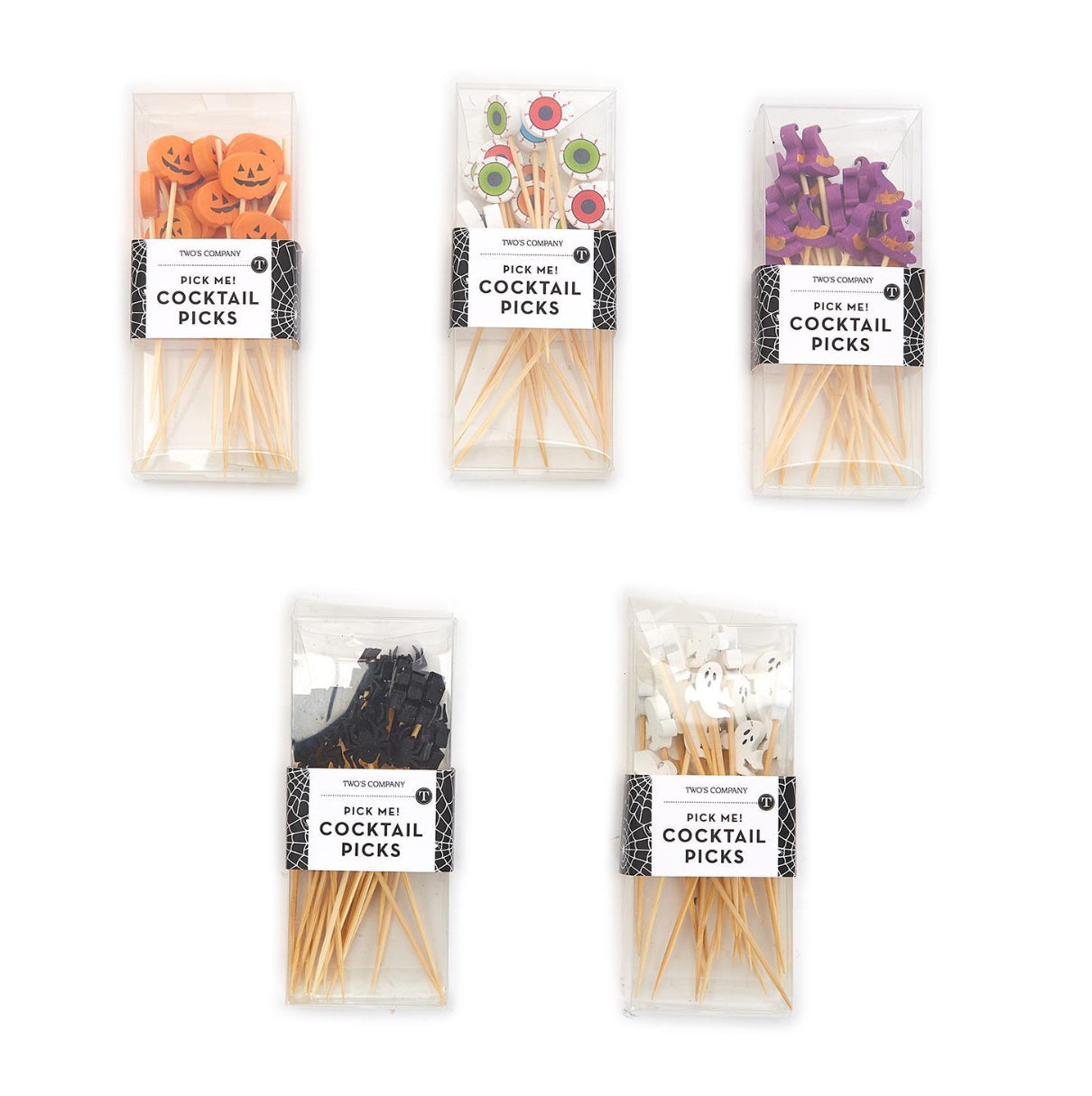 Pick me cocktail picks