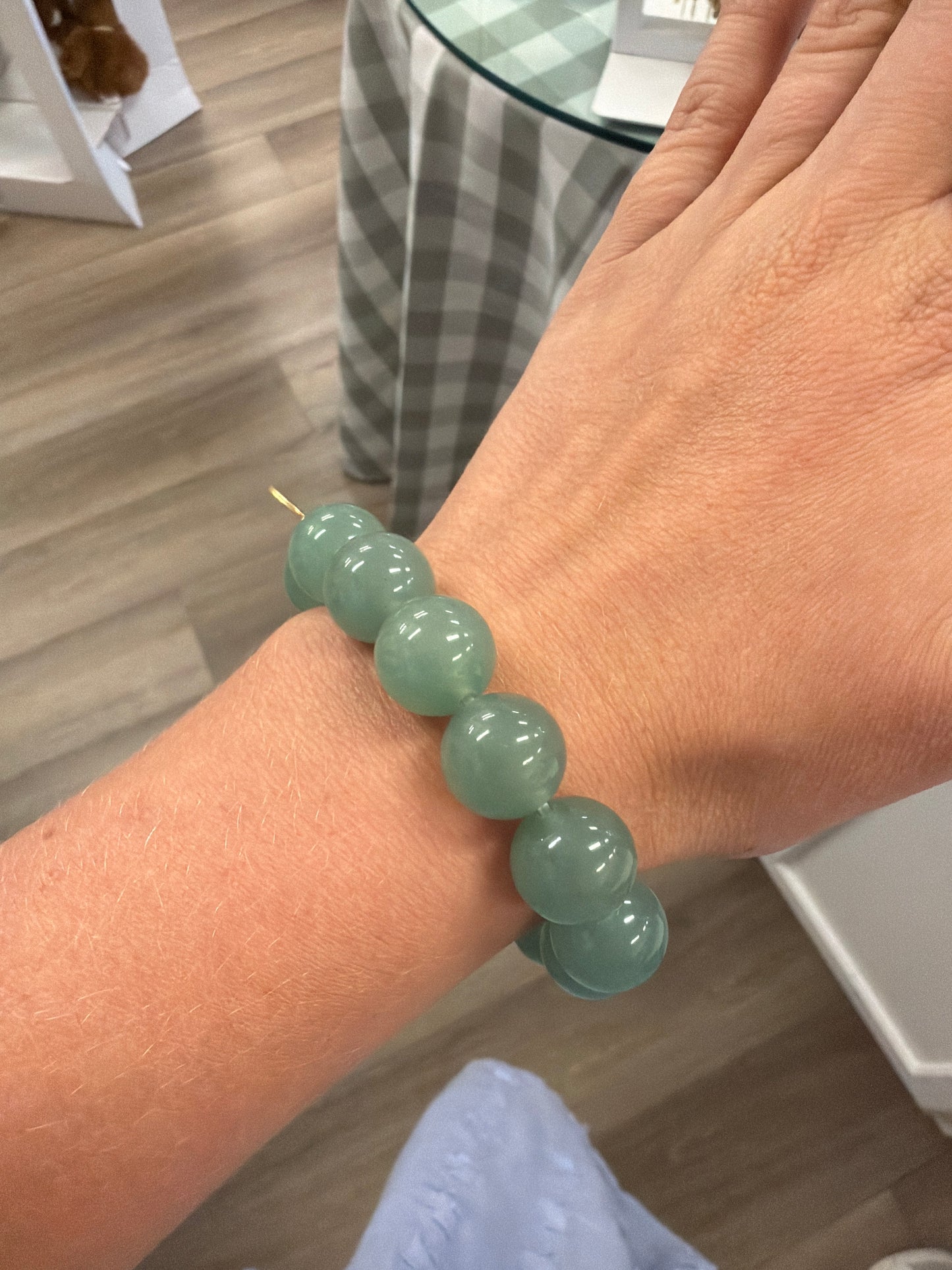 Palmera Beaded Bracelet