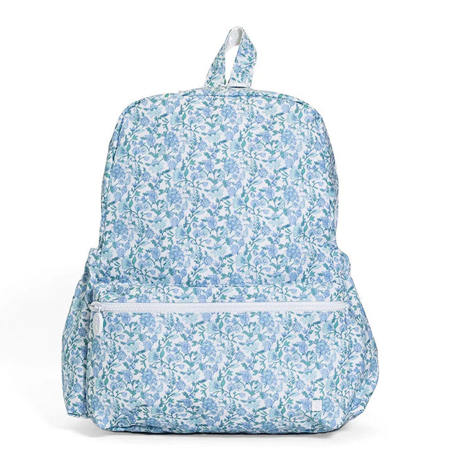 Backpacker