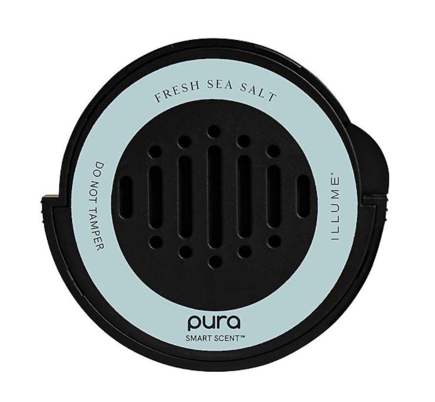 Pura Car Scents