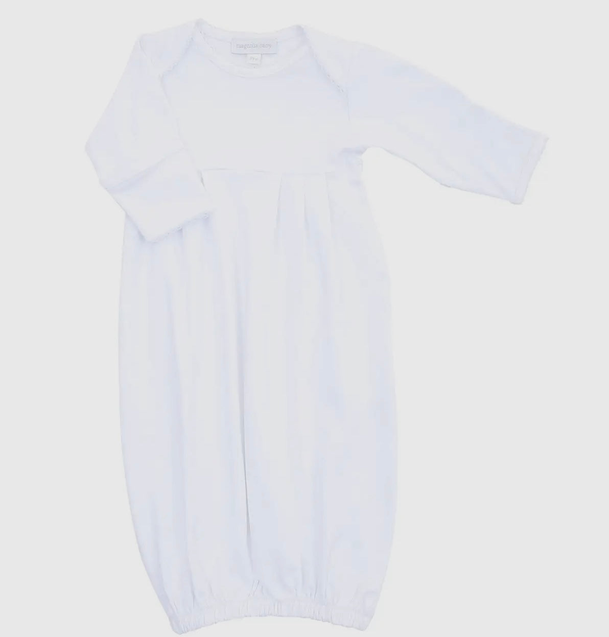 Magnolia Baby Gown