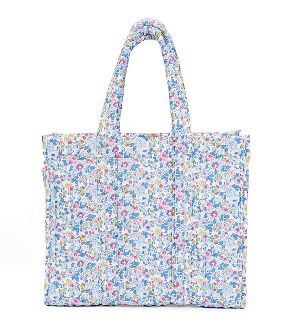 Go Go Tote