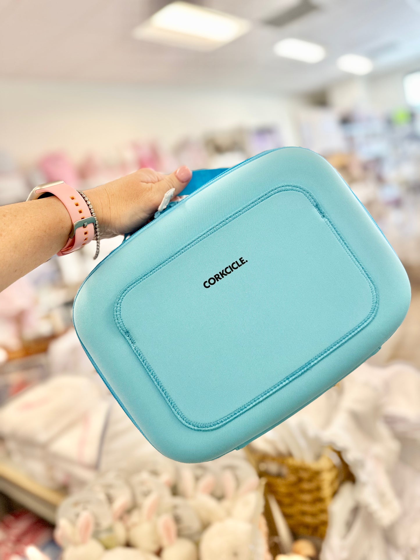 Neoprene Lunchpod