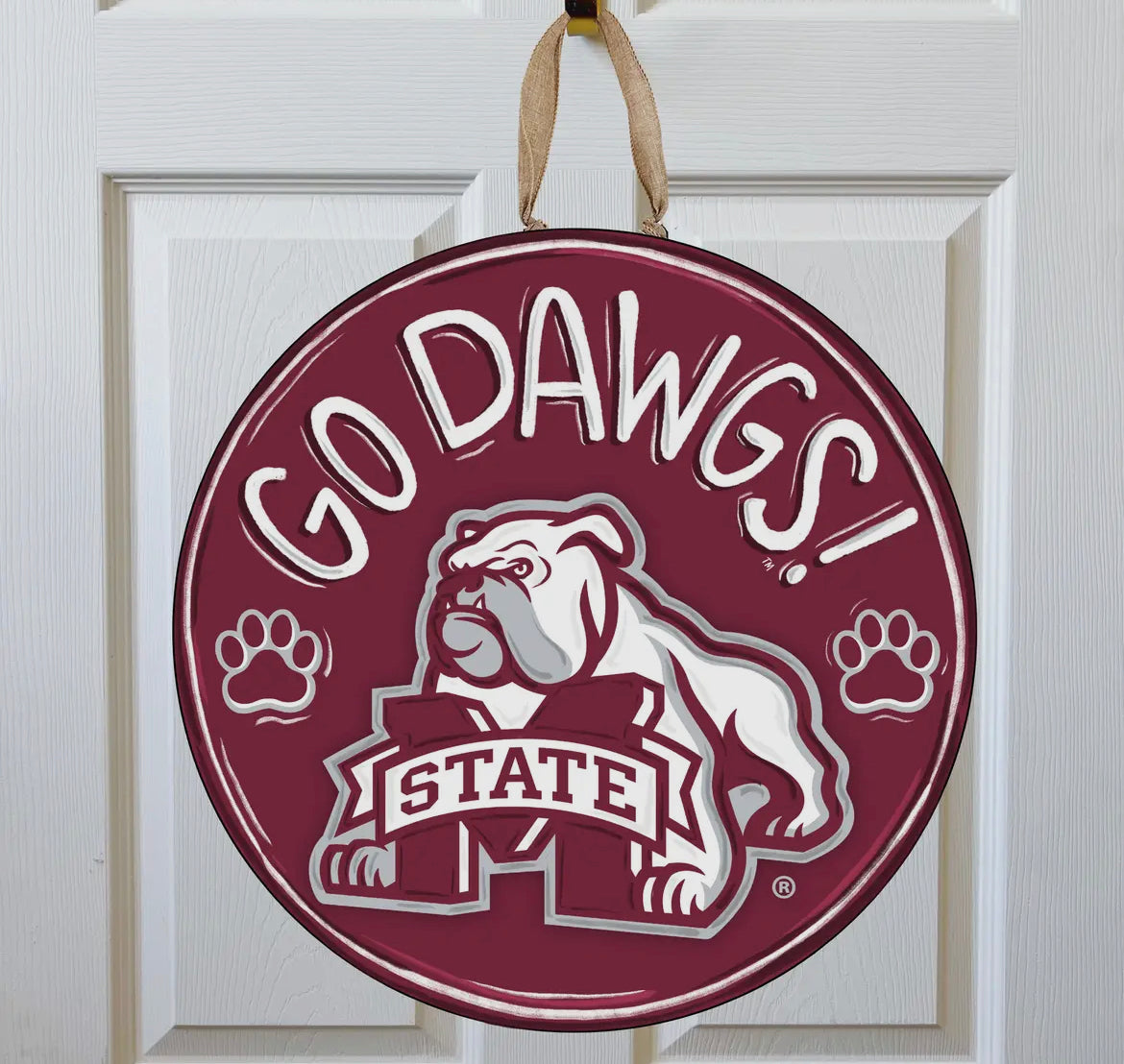 Door Hanger