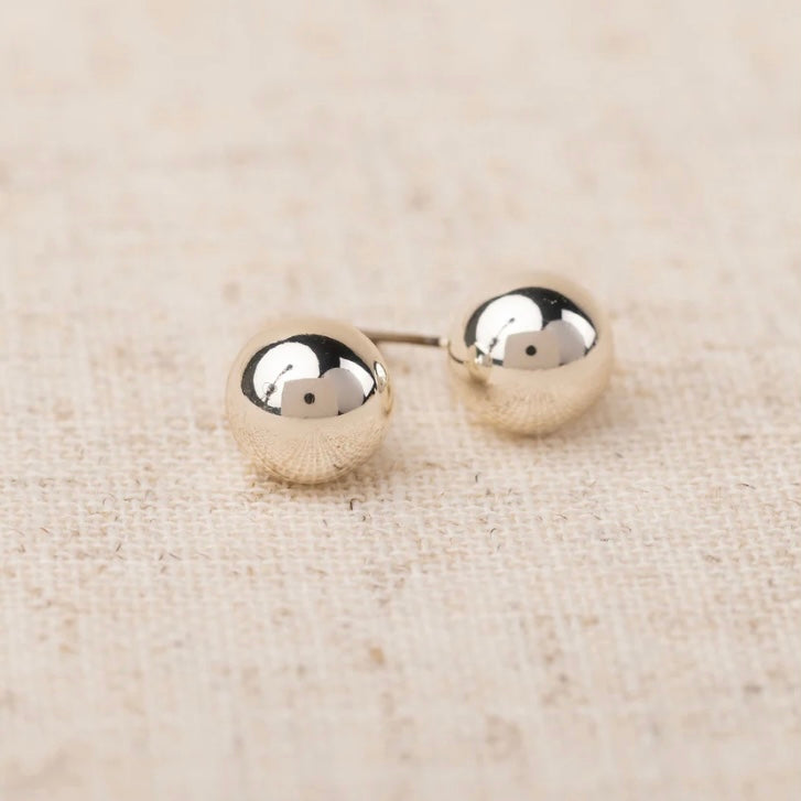 Grenada Earrings, Medium