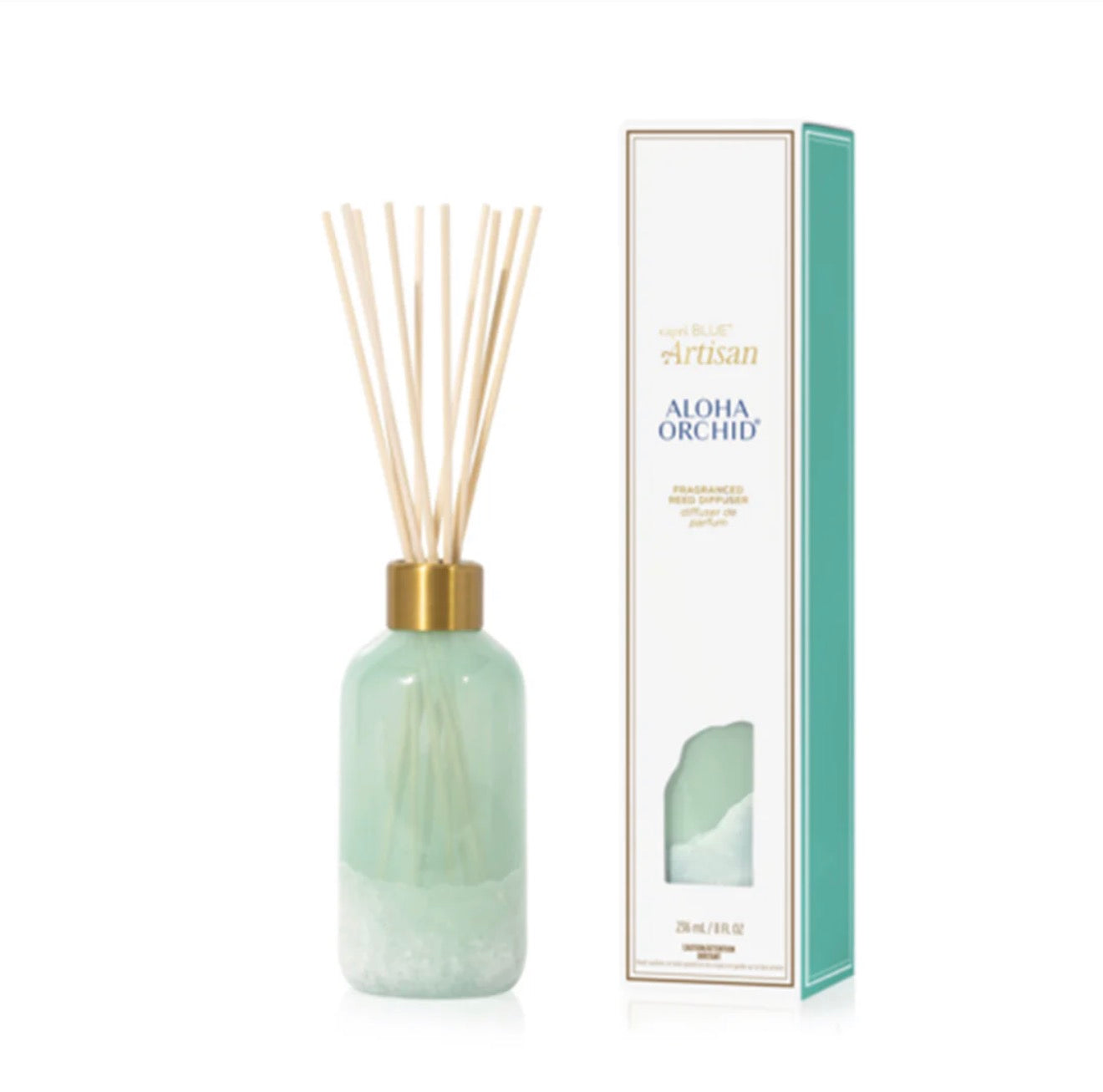 Luce D’ Amalfi Reed Diffuser