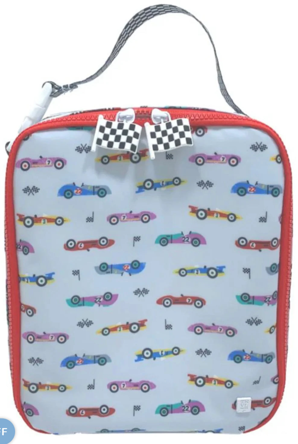 Bring it Lunch Bag