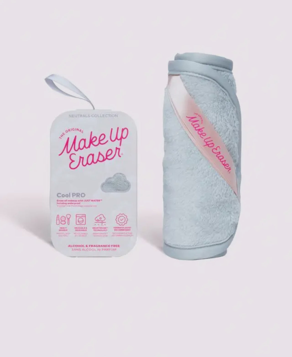 Makeup Eraser