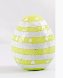 Kentmere Egg Decor