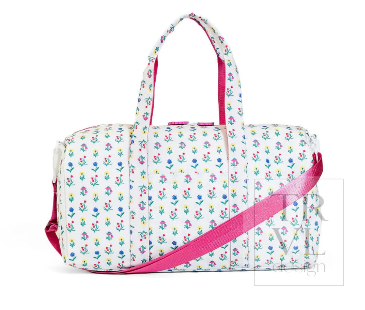Weekender Duffle