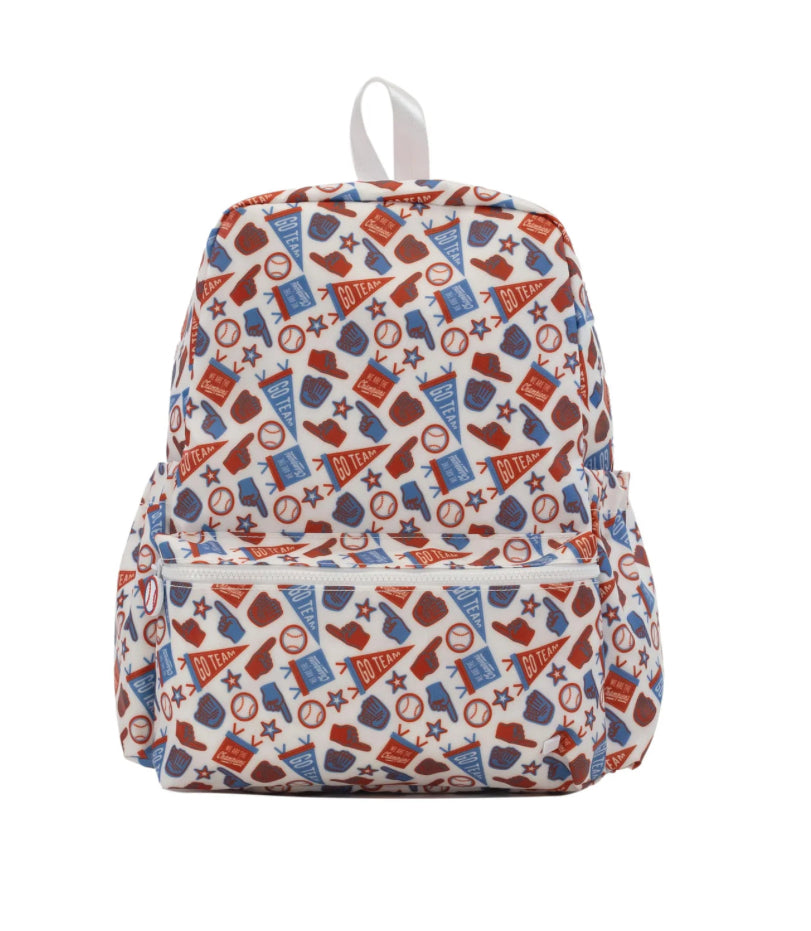 Backpacker