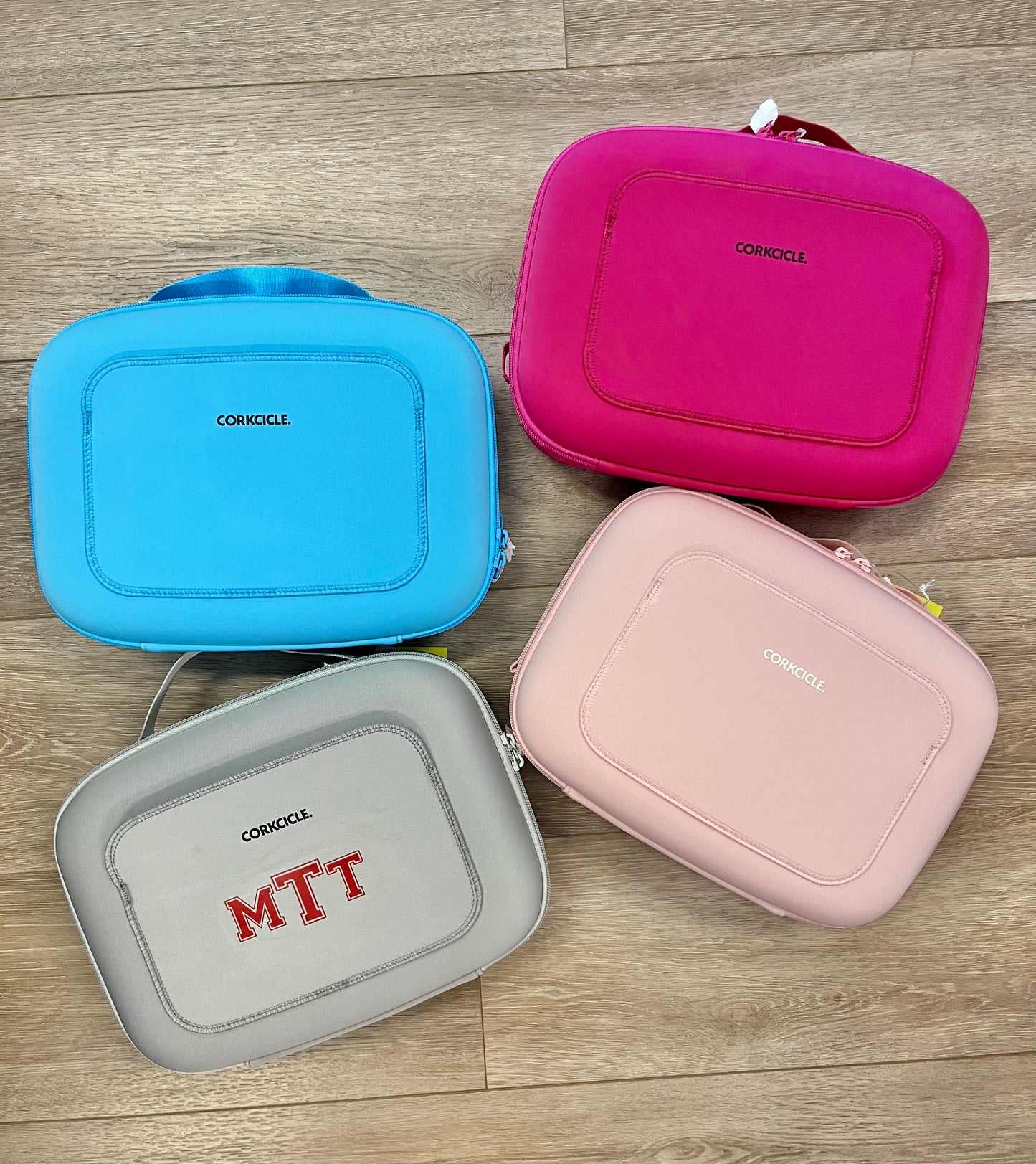 Neoprene Lunchpod