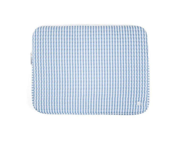 Quilted Laptop Sleeve