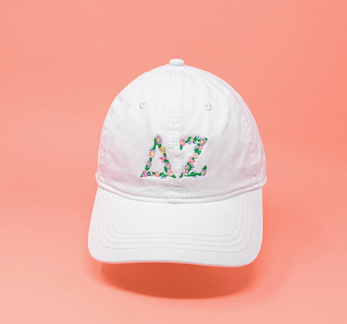 Swag Greek Cap