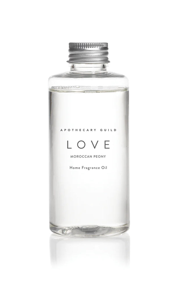 Porcelain Diffuser Refill