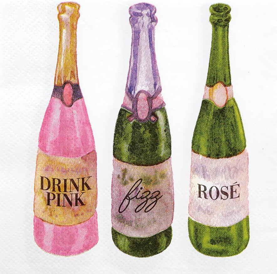 Cocktail Napkins