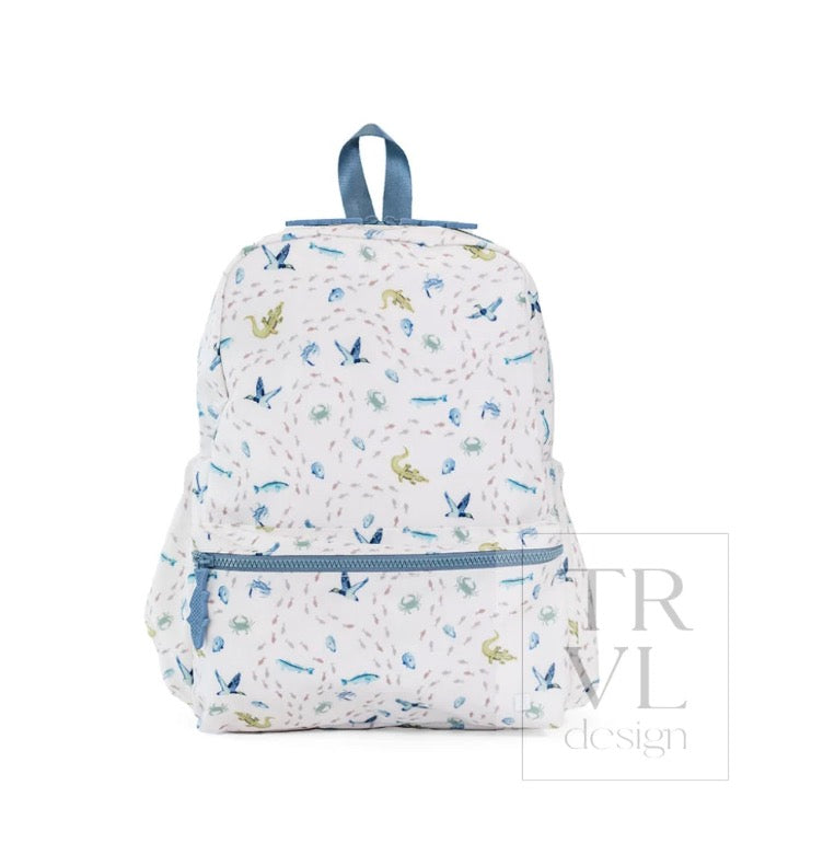 Backpacker