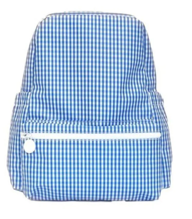 Backpacker