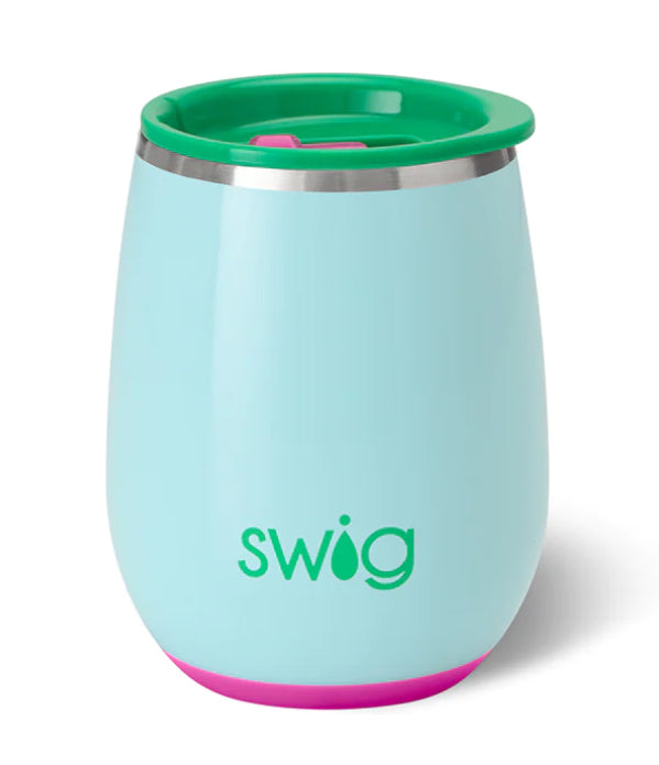 Swig Stemless Wine Tumbler (14oz)