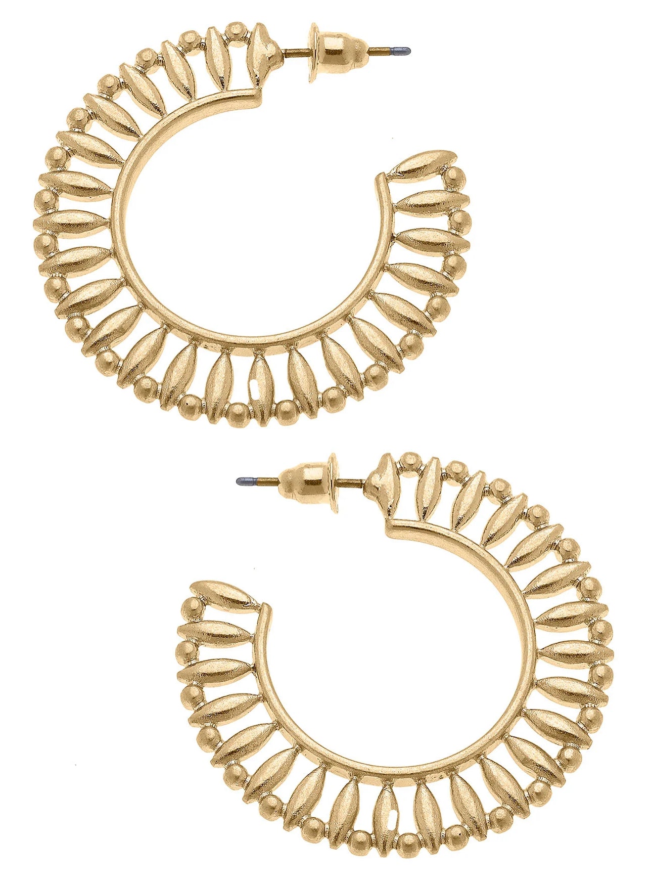 Mari Hoops
