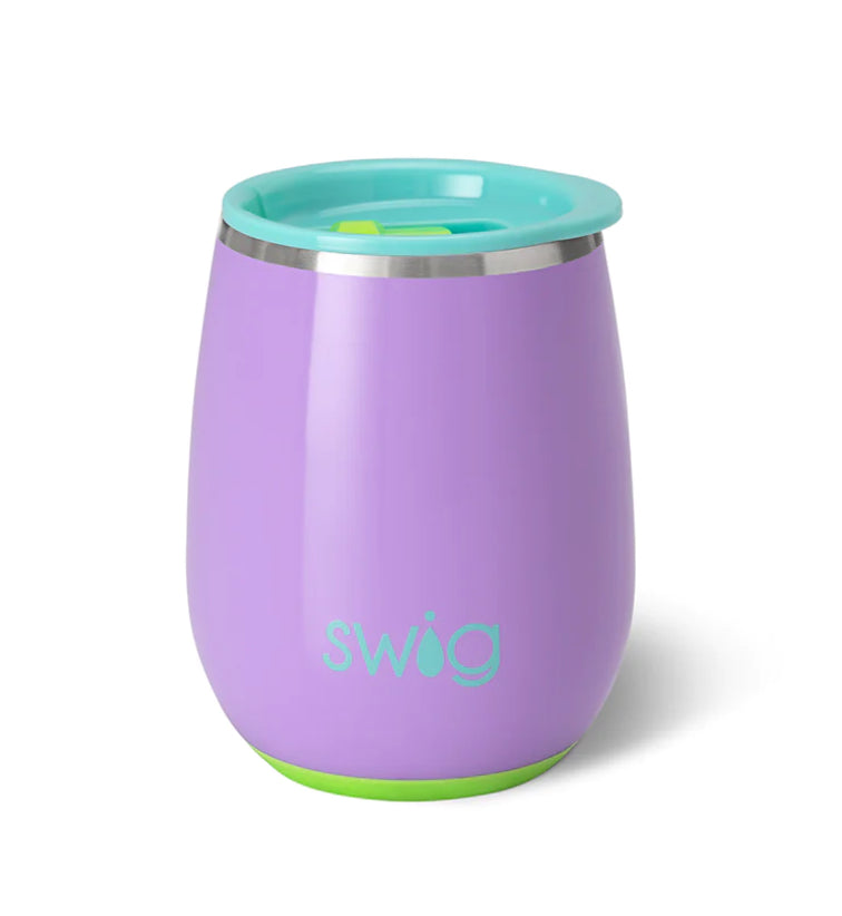 Swig Stemless Wine Tumbler (14oz)